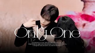 [4K] 250112 SMTOWN 라이즈 쇼타로 Only One 직캠 (RIIZE SHOTARO FanCam)