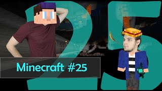 Az alagút vége! Minecraft #25 2/2