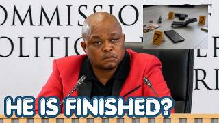 Brown Mogotsi's NEW Phone Exposes SHOCKING Secrets? Police Discovery Leaves South Africa Stunned!