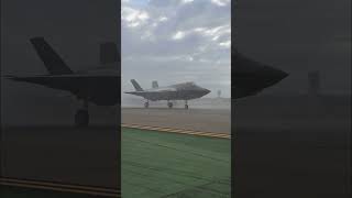 2 US F-35A Fighter Jets Arrive in Poland