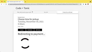 Squarespace / Acuity — Integrate Scheduling with Email Campaigns – automatate importing emails