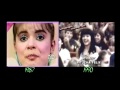 Abertura Show Maravilha (SBT): 1987 vs. 1990