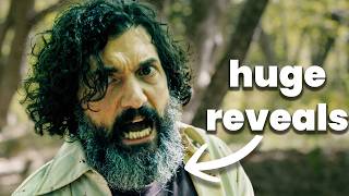 FROM Season 4 Episode 5 Ending Explained