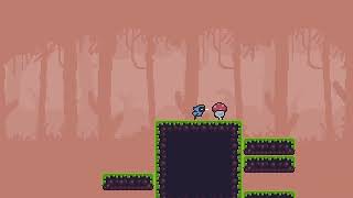 Love2D platformer prototype