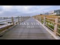 Martha's Vineyard Trip 2023