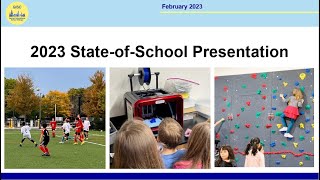 GISC State of the School 2023