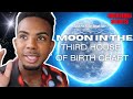 Moon in the 3rd House of Birth Chart | Emotions are always on Your Mind! #astrology