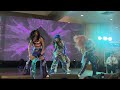 5678 kaia fancam at fête de la musique ppop stage 06.28.24