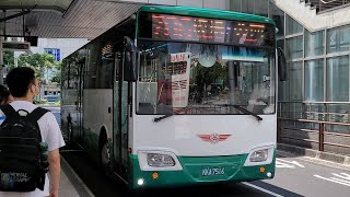 三重客運 786 KKA-7516