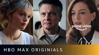 Must Watch HBO Max Originals On Prime Video