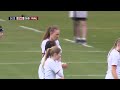 live england u18 women v wales u18 women