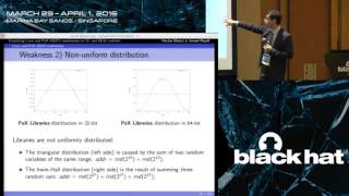 Exploiting Linux and Pax ASLR's Weaknesses on 32-Bit and 64-Bit Systems