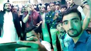 Laal meri Qalandari Dhamal Karachi show