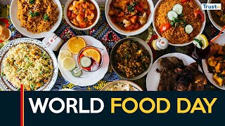 World Food Day: Ogba/Agege community Benefit As Stakeholders Distribute Food Items