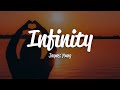 Jaymes Young - Infinity (Lyrics)