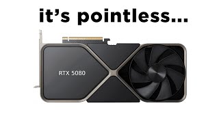 Things You Realize As Soon As You Buy an RTX 50 Series GPU