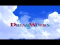 DreamWorks Animation SKG (2004) Logo Remake (Later Variant)