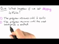 What Will Happen? - Software Debugging