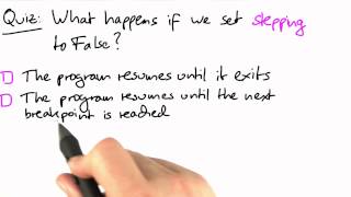 What Will Happen? - Software Debugging