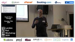 Stuart Mackintosh (‎SJM‎) - The Perl Foundation