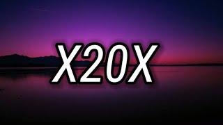 Feid - X20X (Letra_Lyrics) _ FELIZ CUMPLEAÑOS FERXXO TE PIRATEAMOS EL ALBUM