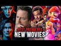 🎬🍿Top 10 Best New Movies to Watch | New Films 2022-2023