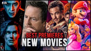 Top 10 Best New Movies to Watch | New Films 2022-2023