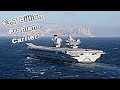 Aircraft Carrier? No, $3.7 Billion Problem Carrier