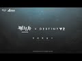 arknights x destiny 2 collab teaser