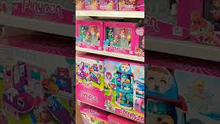 🌈I want Pinypon! #shorts #pinypon #pinypontoys #shortvideo #shorts #toys #toysrus #toysforkids #