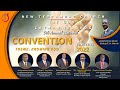 5th Annual National Convention, Saturday, June 25th 2022