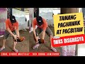 Tamang Paghawak at Pagbitaw (Para Maiwasan ang Posibleng Disgrasya)