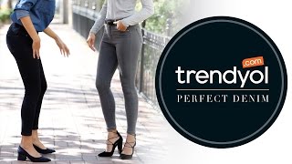 Trendyol Perfect Denim | Trendyol