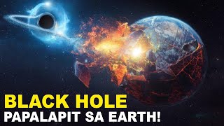 NASA Nakadiskubre ng Black hole na lumalaki ng napakabilis! | Bagong Kaalaman