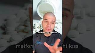 Metformin For Weight Loss Does It Work