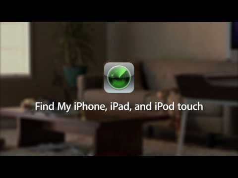 Find My iPhone, iPad, or iPod touch. Find My iPhone, iPad, or iPod touch.
