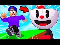 ROBLOX CUPHEAD OBBY!