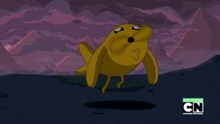 adventure time s07e33 normal man