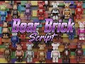 [FIVEM] [ESX] Brick Bear Script