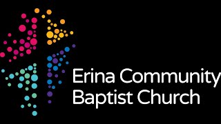 ECBC Easter Sunday April 12, 2020