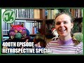 400th Episode Retrospective Special - JennyCam 48