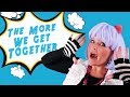 The More We Get Together | Fun Songs for Big Kids, Preschoolers and Toddlers