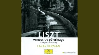 Liszt: Années de pèlerinage II, S. 161 - IV. Sonetto 47 del Petrarca