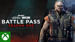 Call of Duty®: Black Ops Cold War and Warzone™ - Season One Battle Pass Trailer