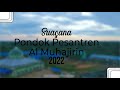 Suasana Pondok Pesantren Al Muhajirin 2022