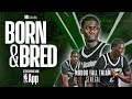 Born & Bred Season 2 Episode 3 - Modou Fall Thiam  - #NBAAfrica - #BornAndBred
