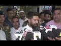 “shows her weakness as a cm” union minister chirag paswan on kolkata doctor rape murder case