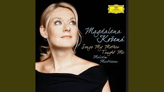 Dvořák: Ciganské melodie (Gypsy Melodies) , Op. 55: 3. Silent and lone the woods (Ales je...