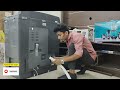 lg semi automatic washing machine demo malayalam സെമി ഓട്ടോമാറ്റിക് വാഷിംഗ് മെഷീൻ ഉപയോഗിക്കുന്ന രീതി