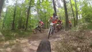 6 Polkowicki Maraton MTB 2015